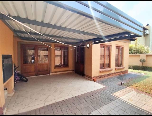 3 BEDROOM HOUSE SOLD IN MONTANA PARK